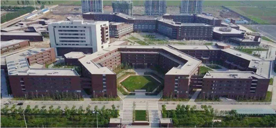 山西.太原幼兒師范學(xué)校